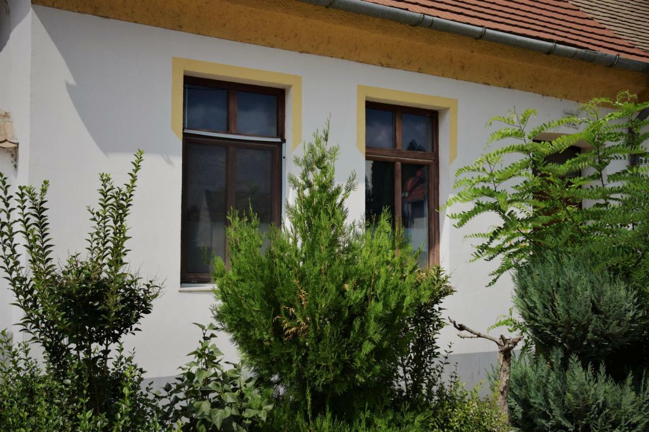 L&R Apartment Győr Exterior foto